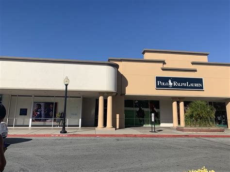 ralph lauren factory store gilroy ca